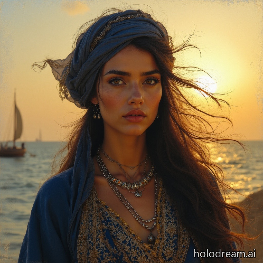 Sayyida al-Hurra