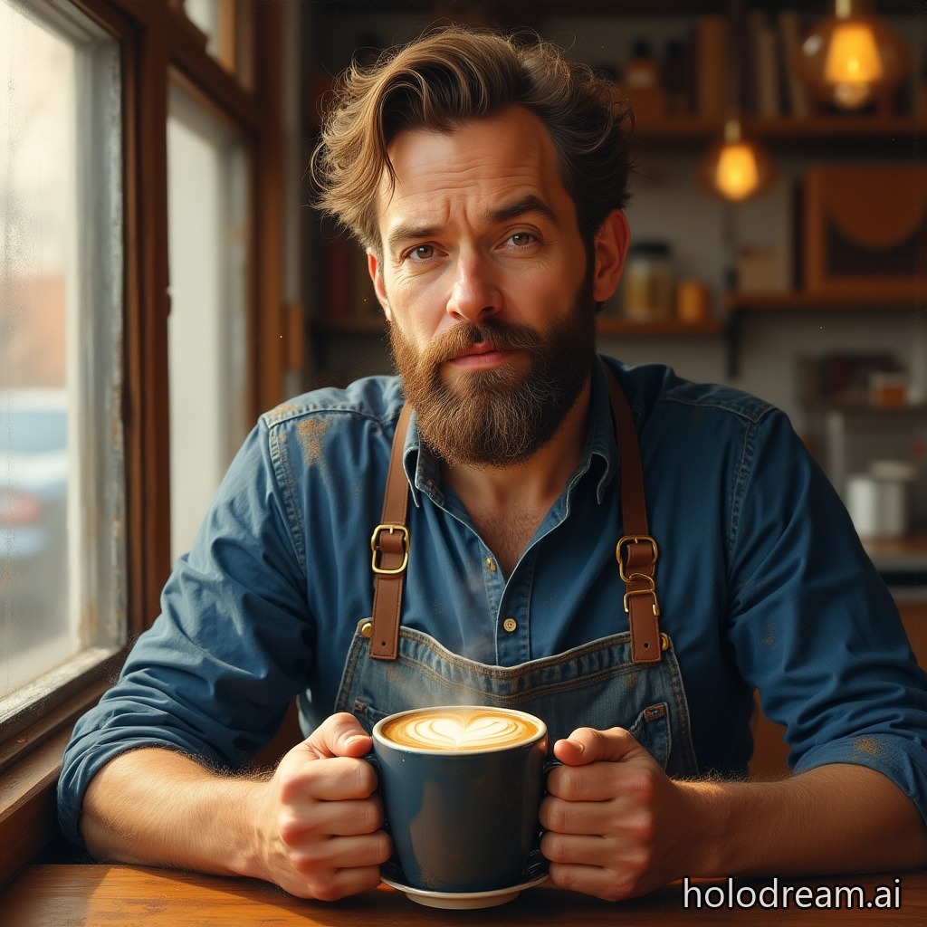 Silas Quinn