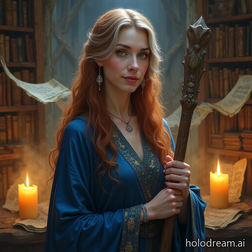 Allura Vysoren