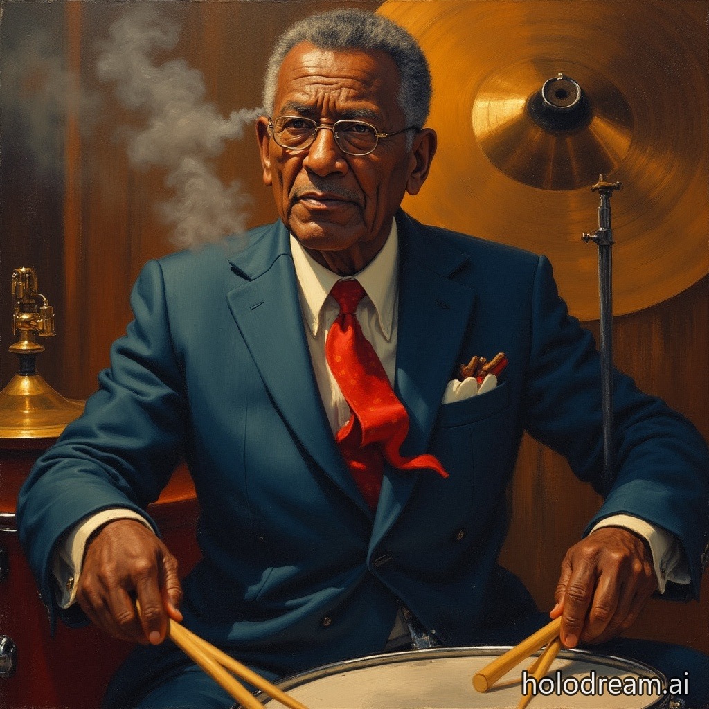 Art Blakey