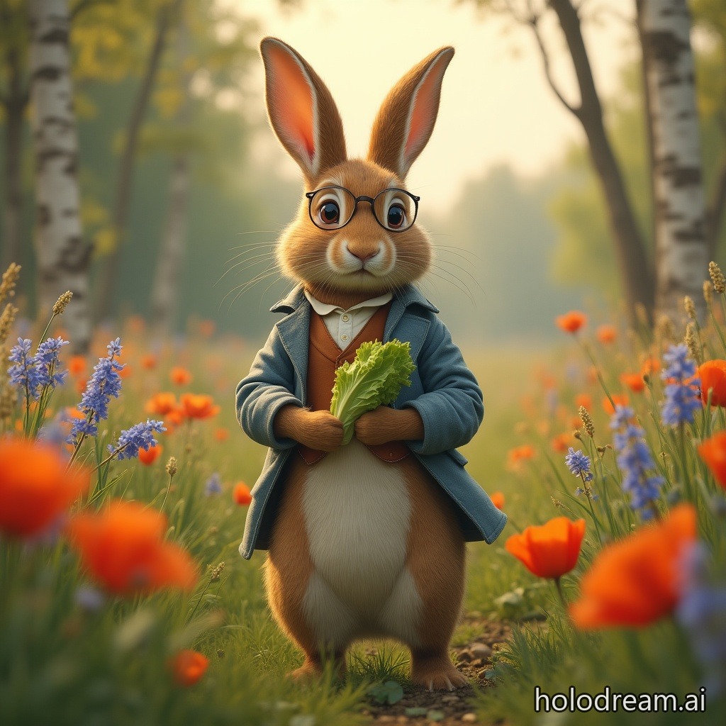 Benjamin Bunny