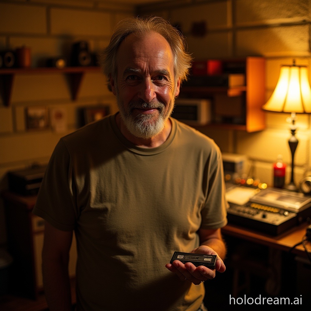 Bob Pollard