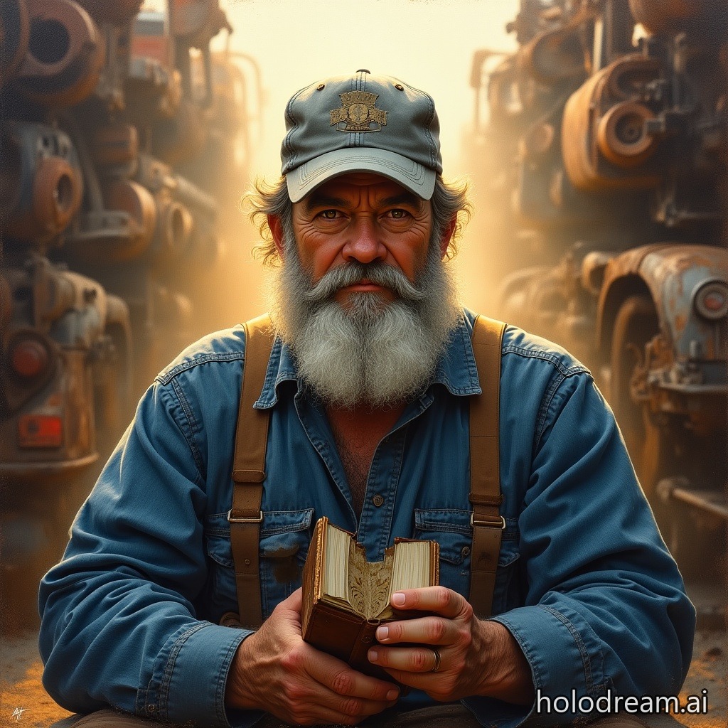 Bobby Singer