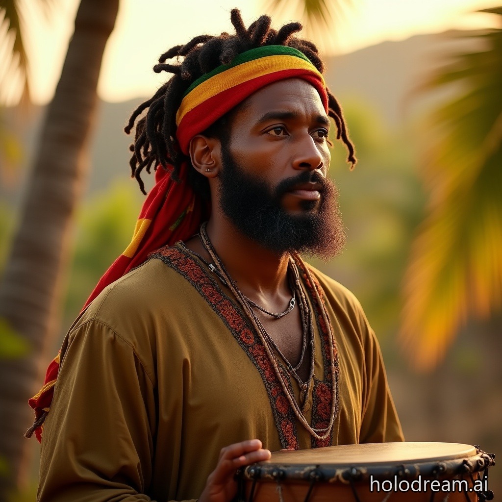 Bunny Wailer