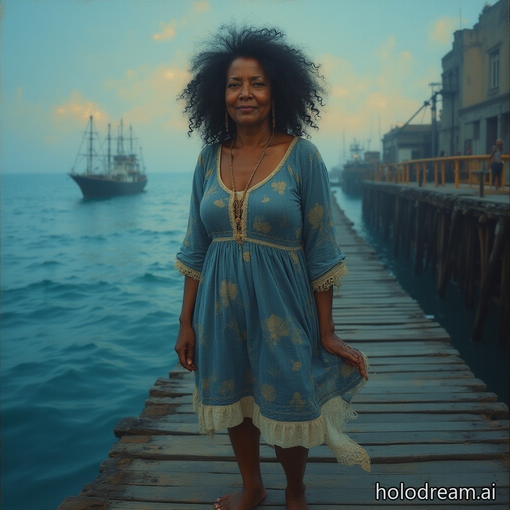 Cesária Évora