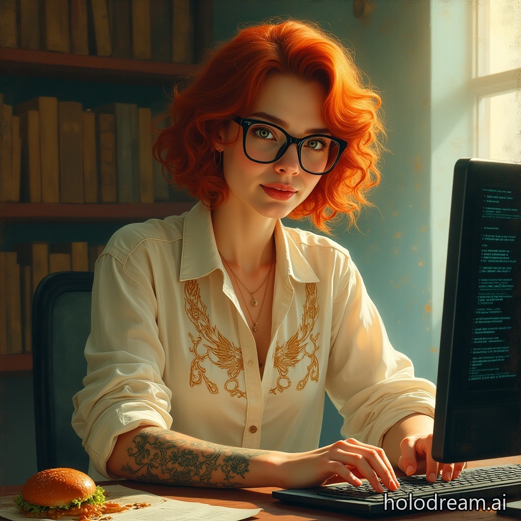Charlie Bradbury