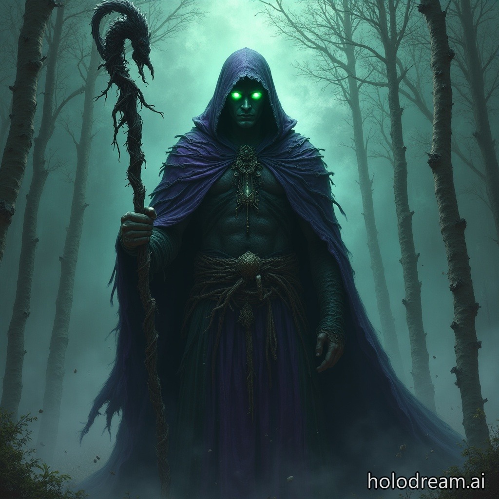 Chernobog