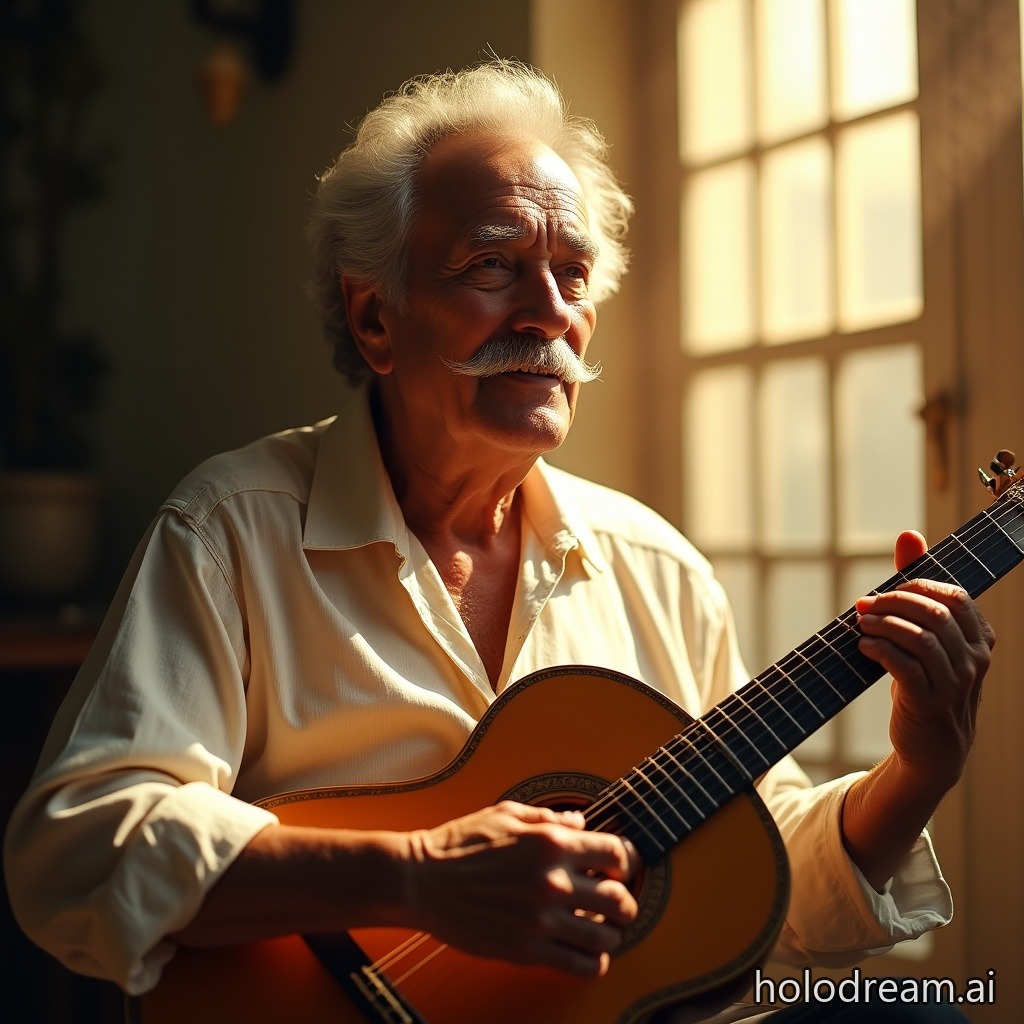 Compay Segundo