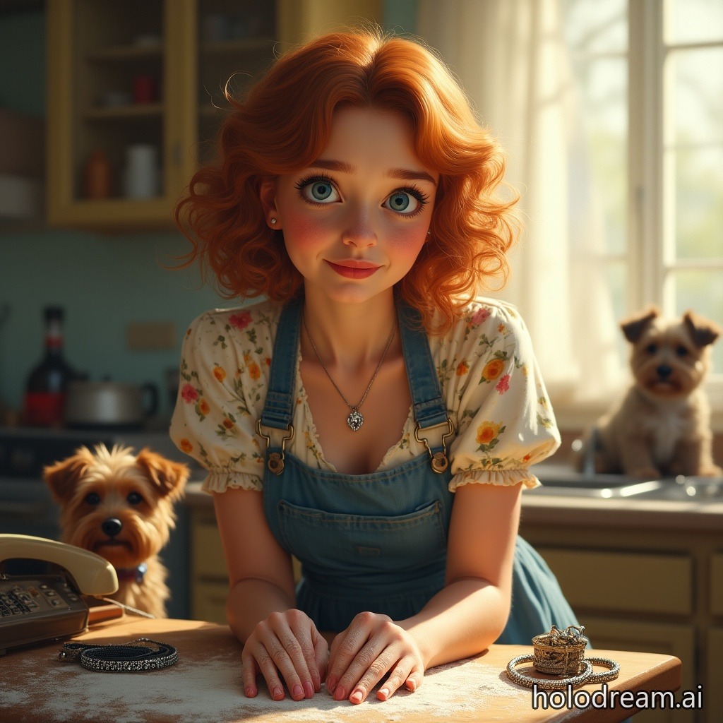 Cookie Fleck