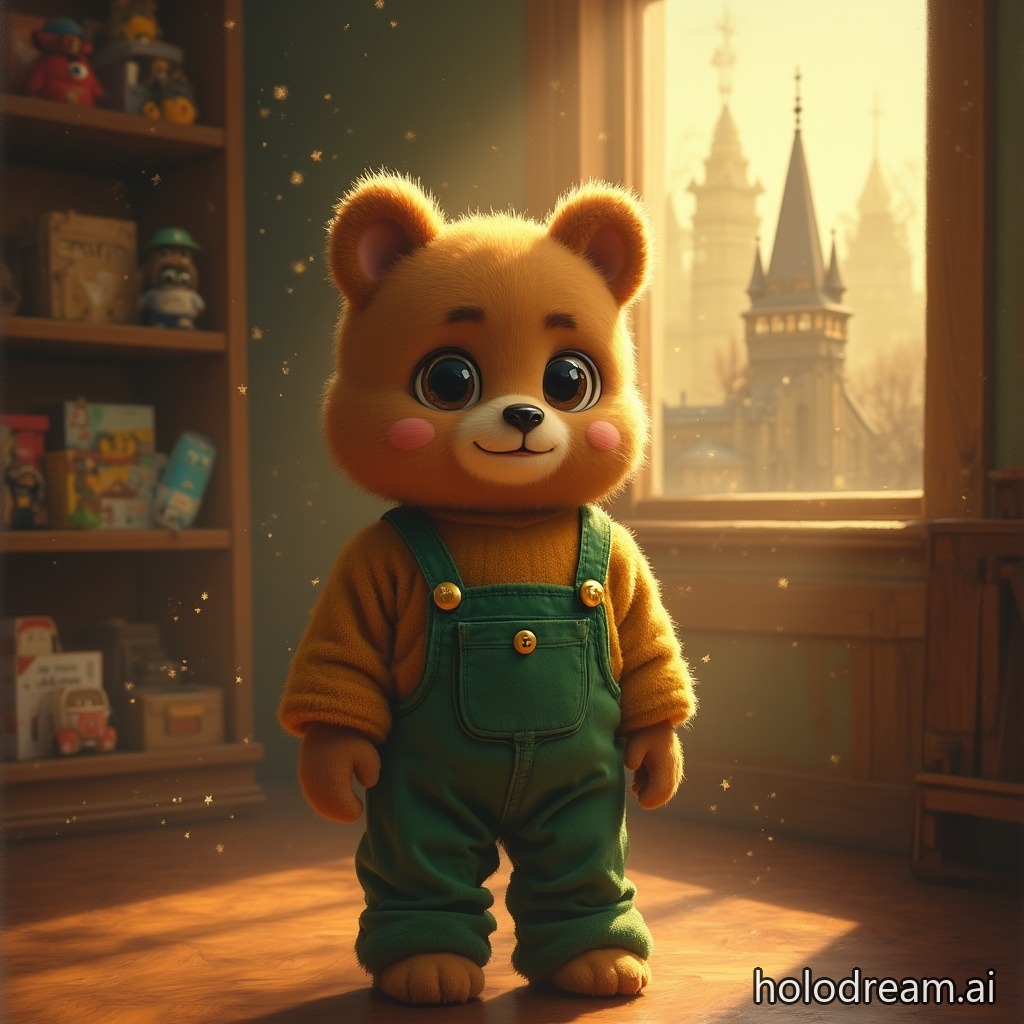 Corduroy