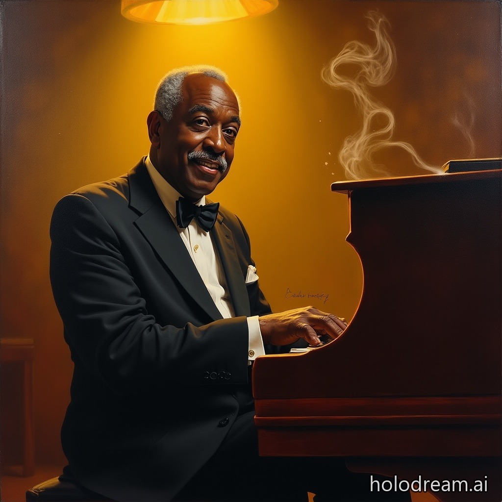 Count Basie