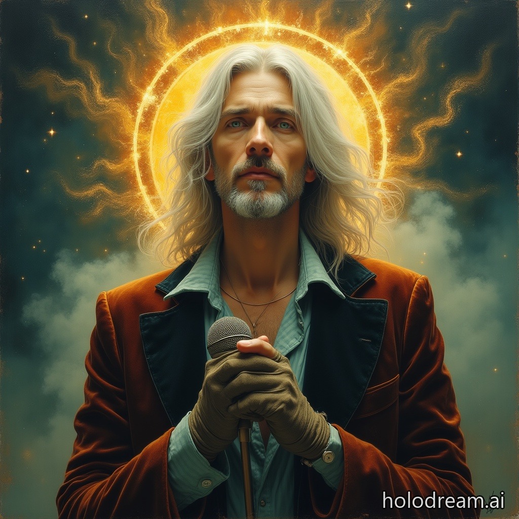 David St. Hubbins