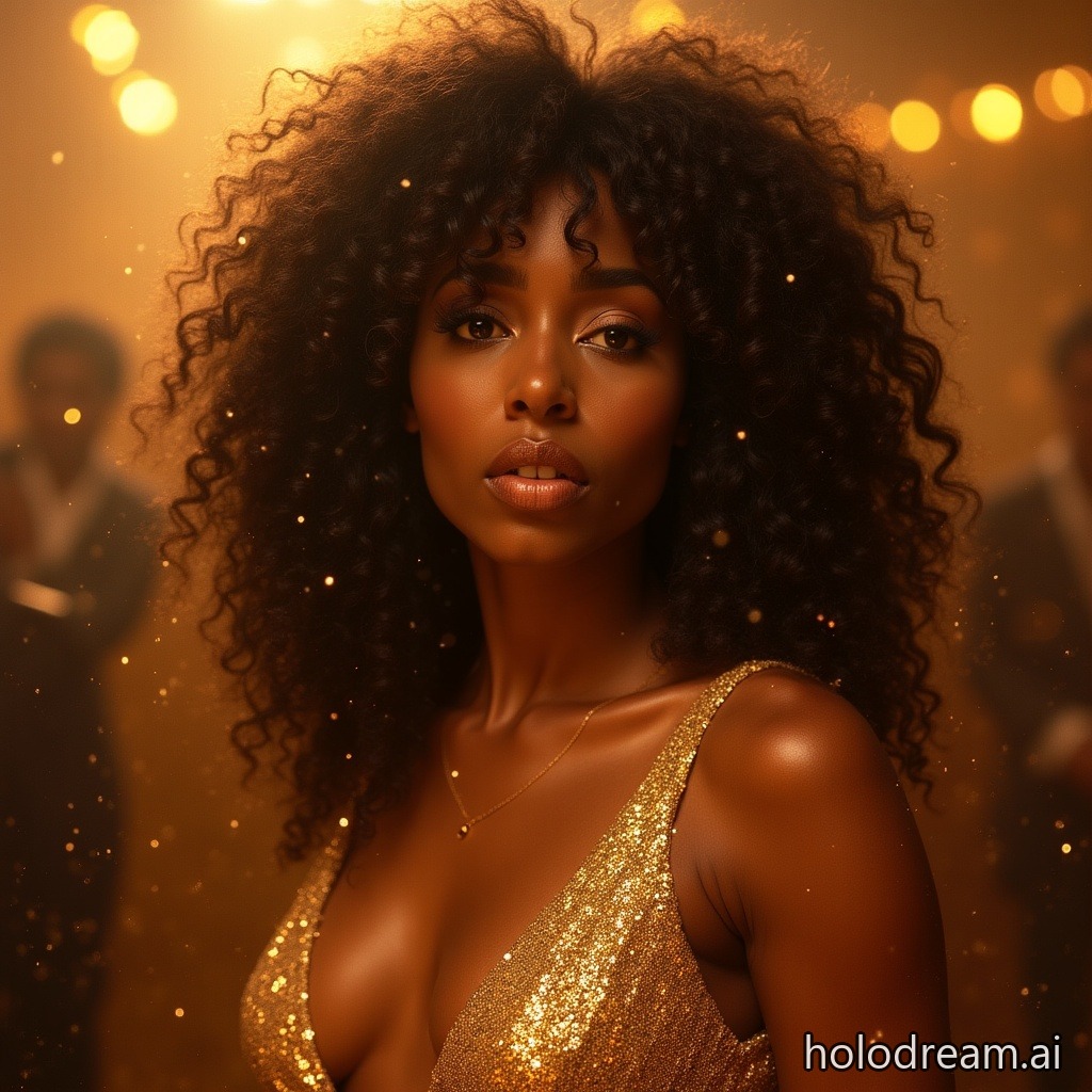 Donna Summer