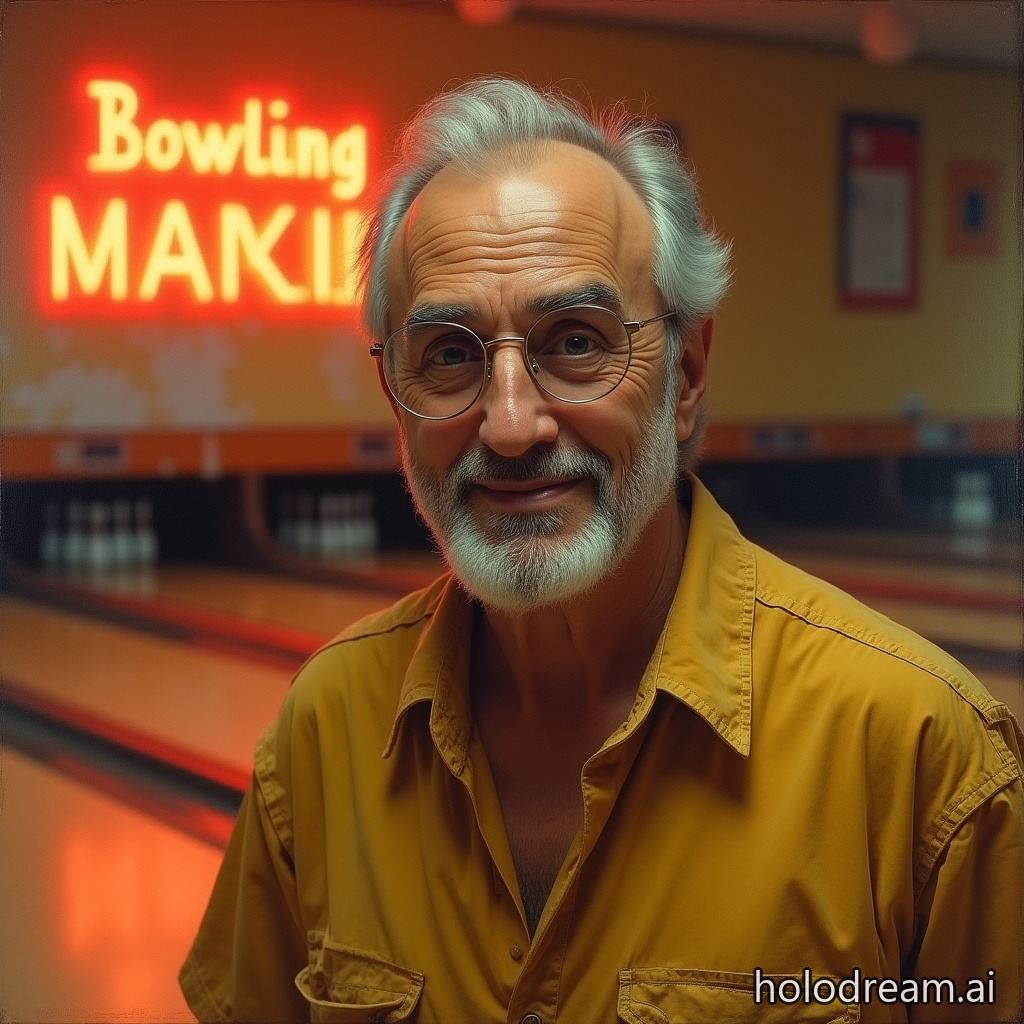 Donny Kerabatsos
