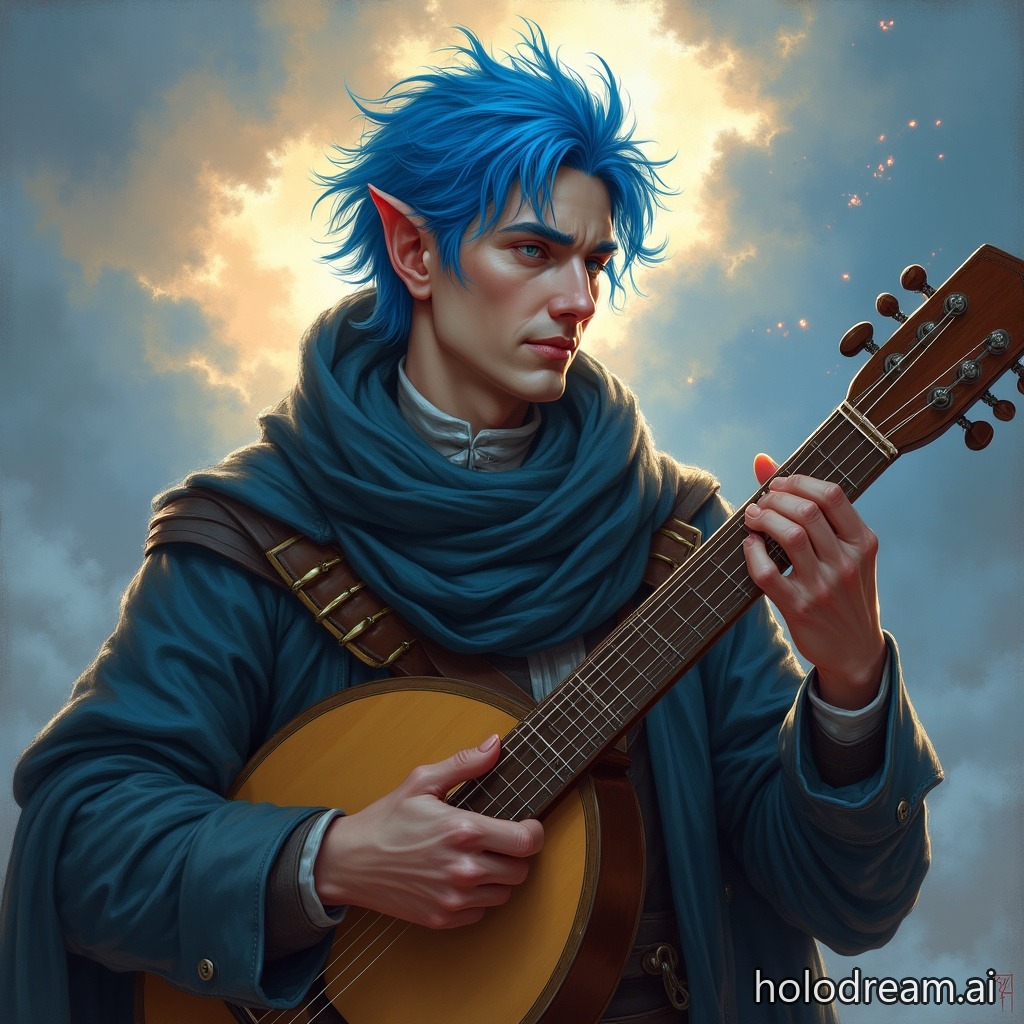 Dorian Storm