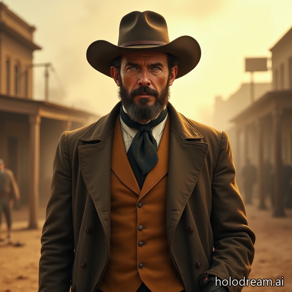 Dr. King Schultz