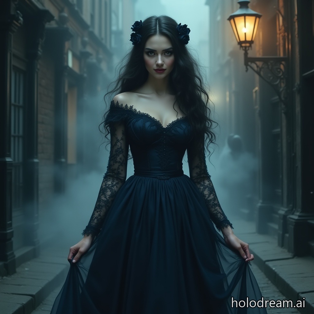 Drusilla