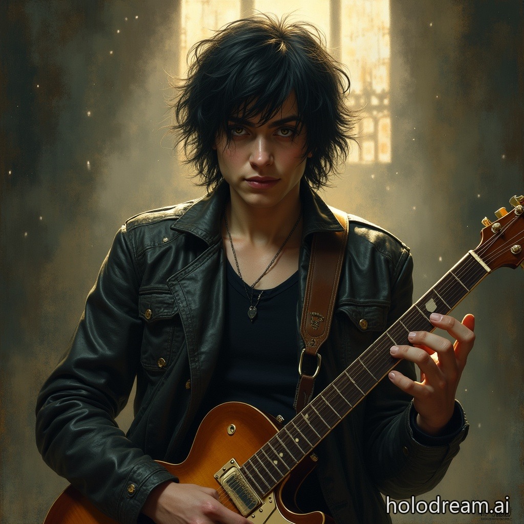Eddie