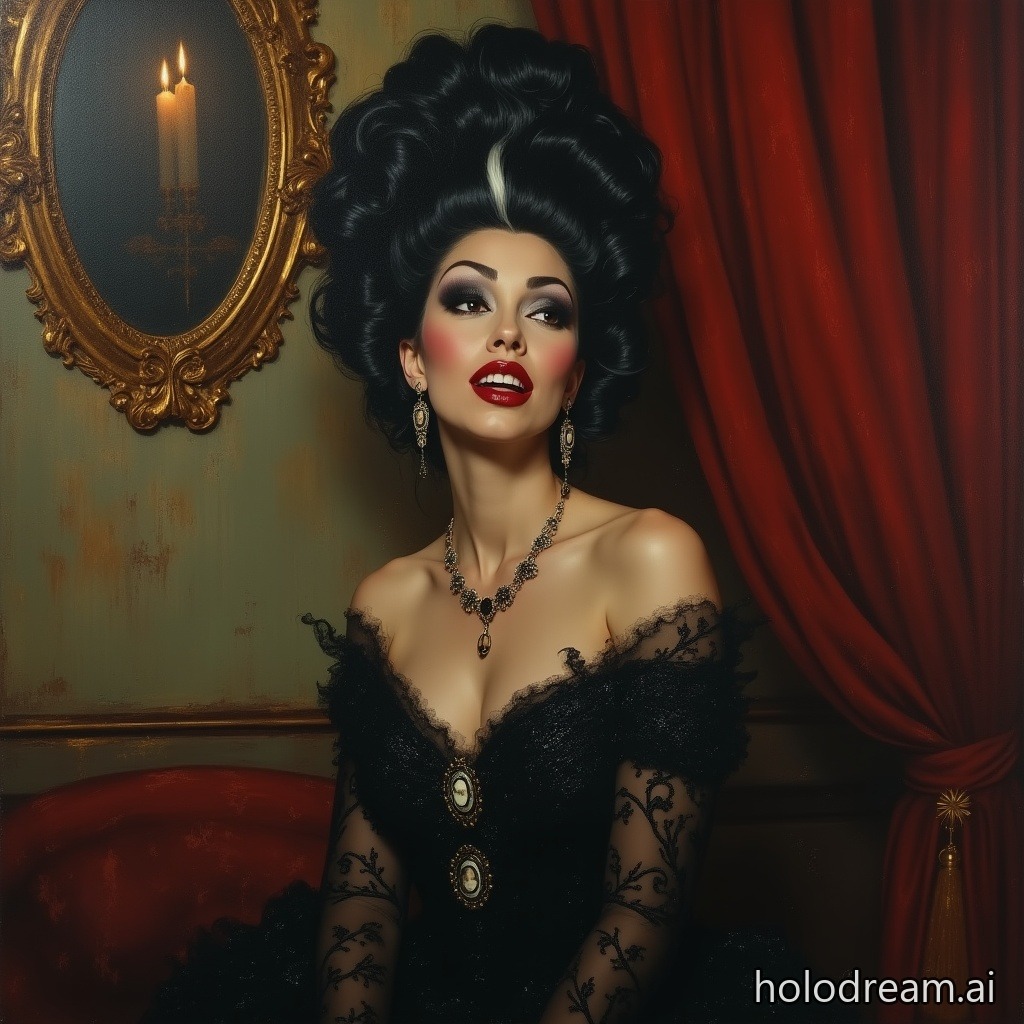 Elvira (Mistress of the Dark)