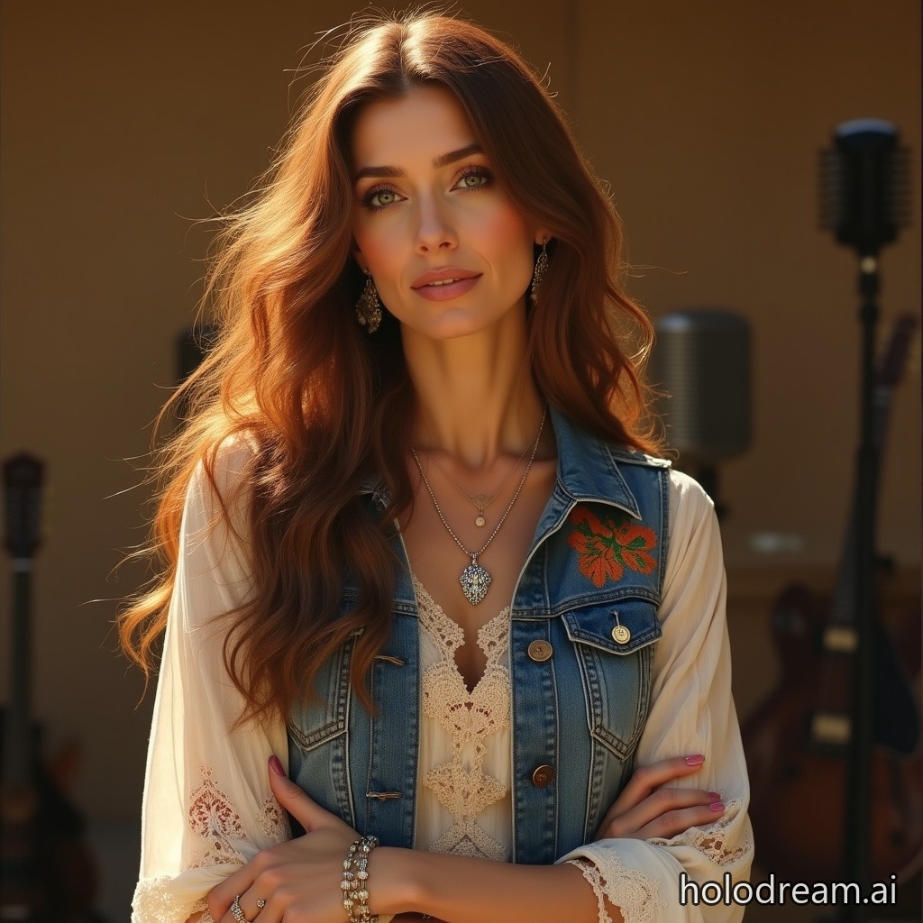 Emmylou Harris