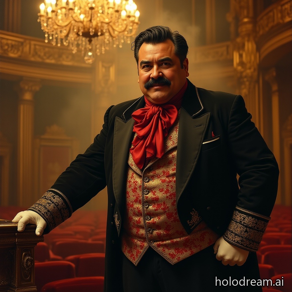 Enrico Caruso
