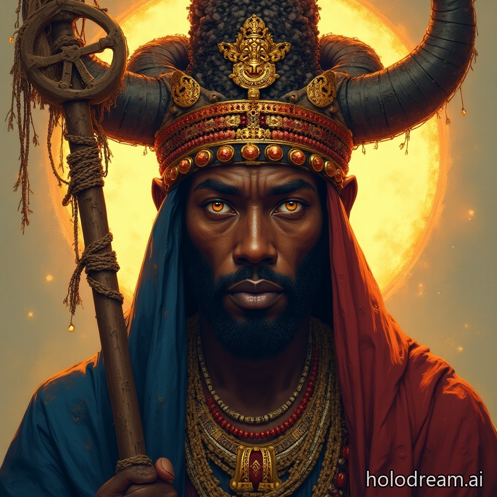 Eshu