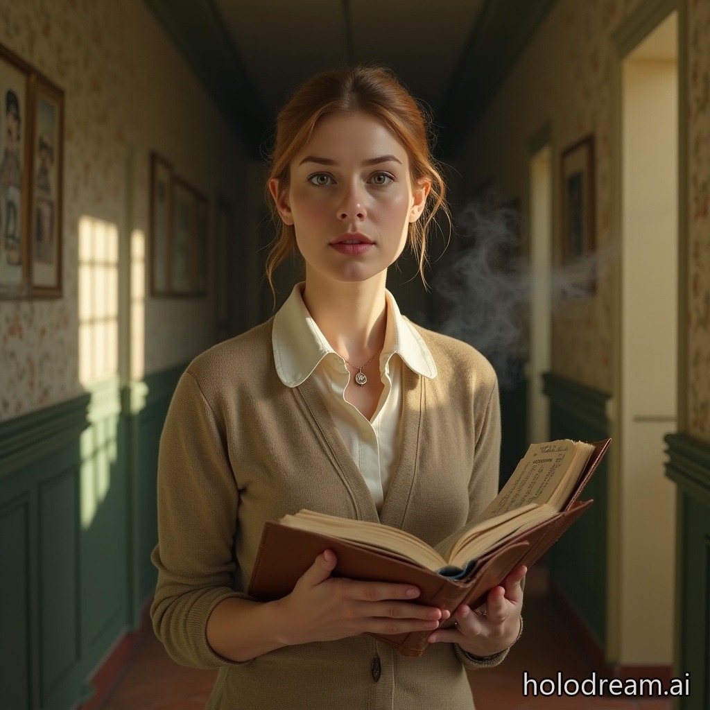 Etheline Tenenbaum