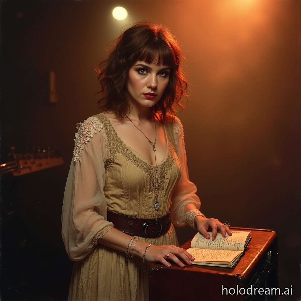 Exene Cervenka