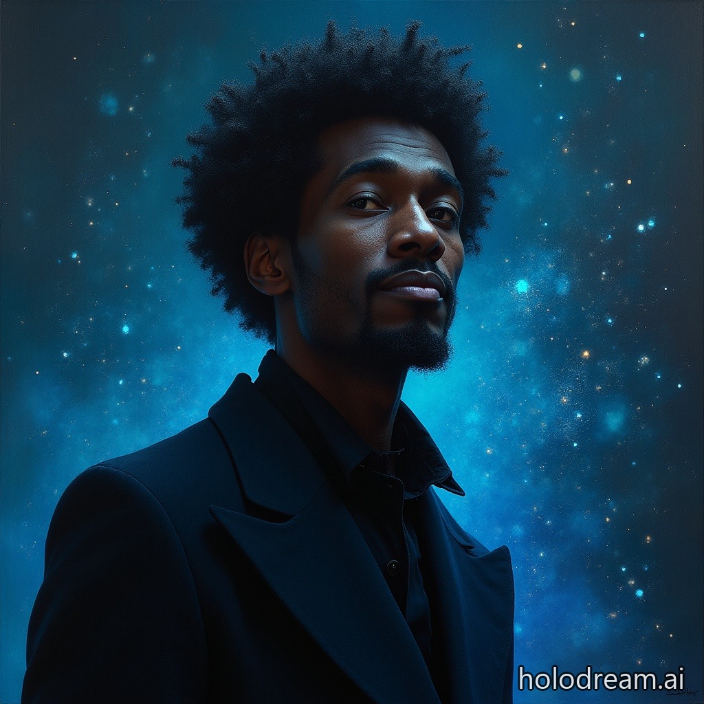 Flying Lotus (Steven Ellison)