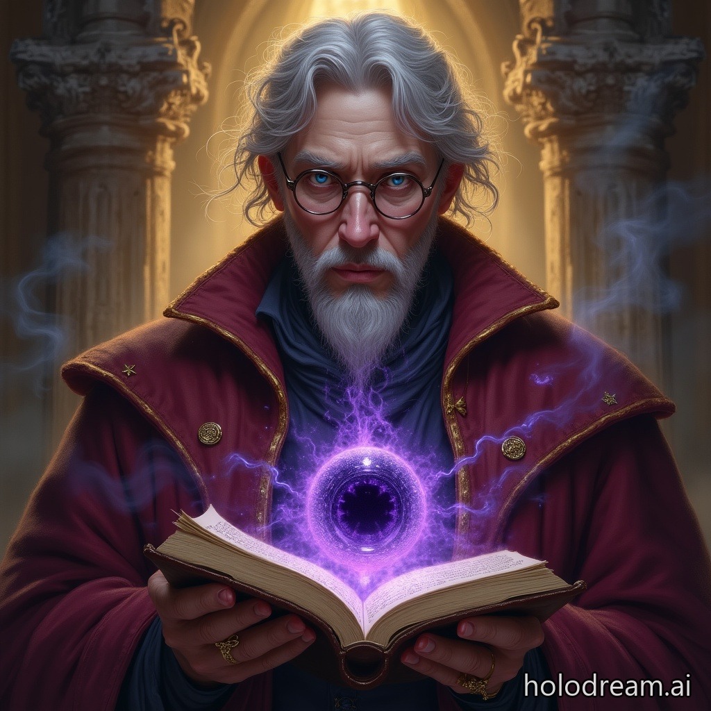 Gale of Waterdeep