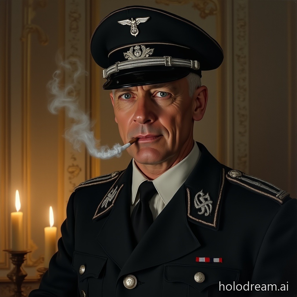 Hans Landa