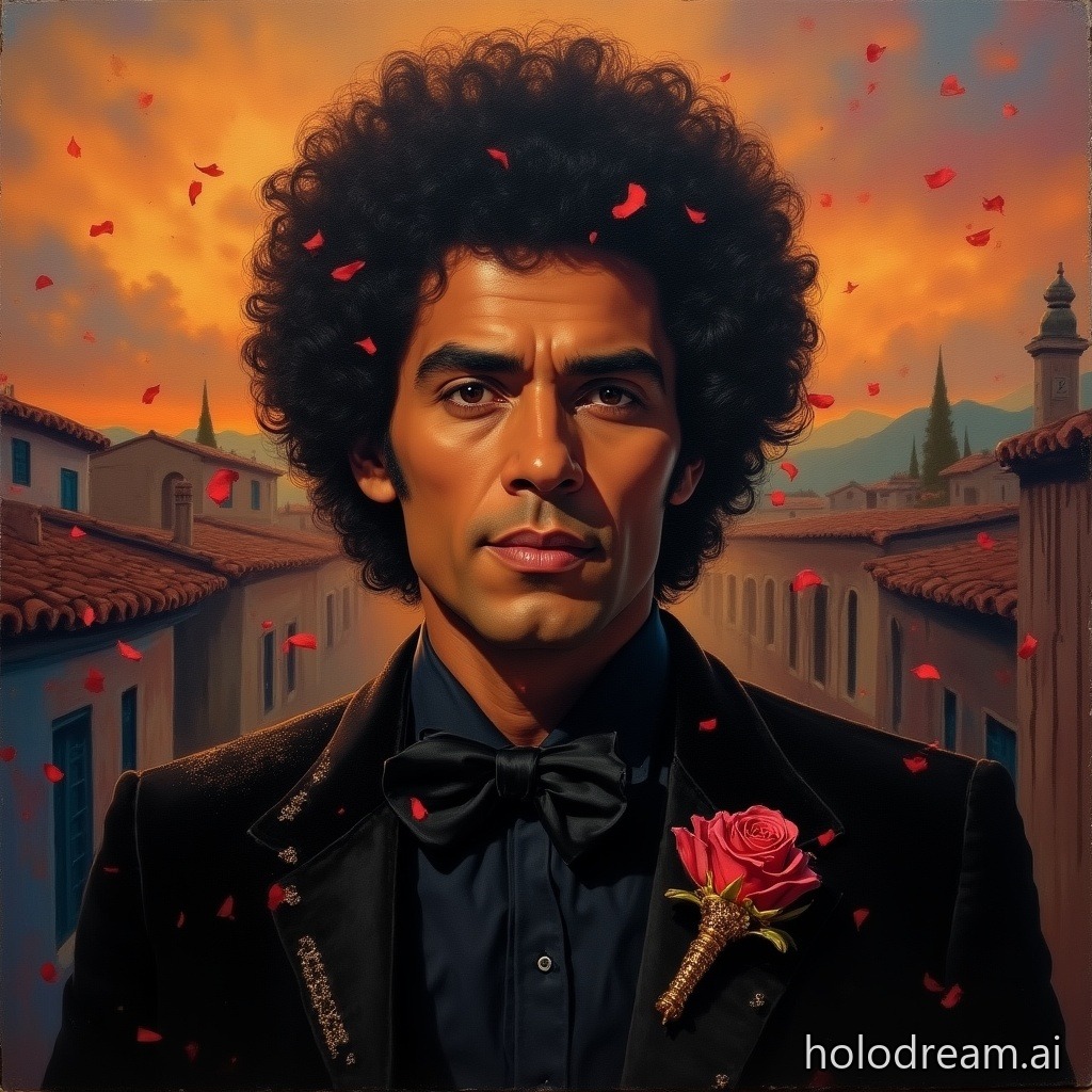 Héctor Lavoe