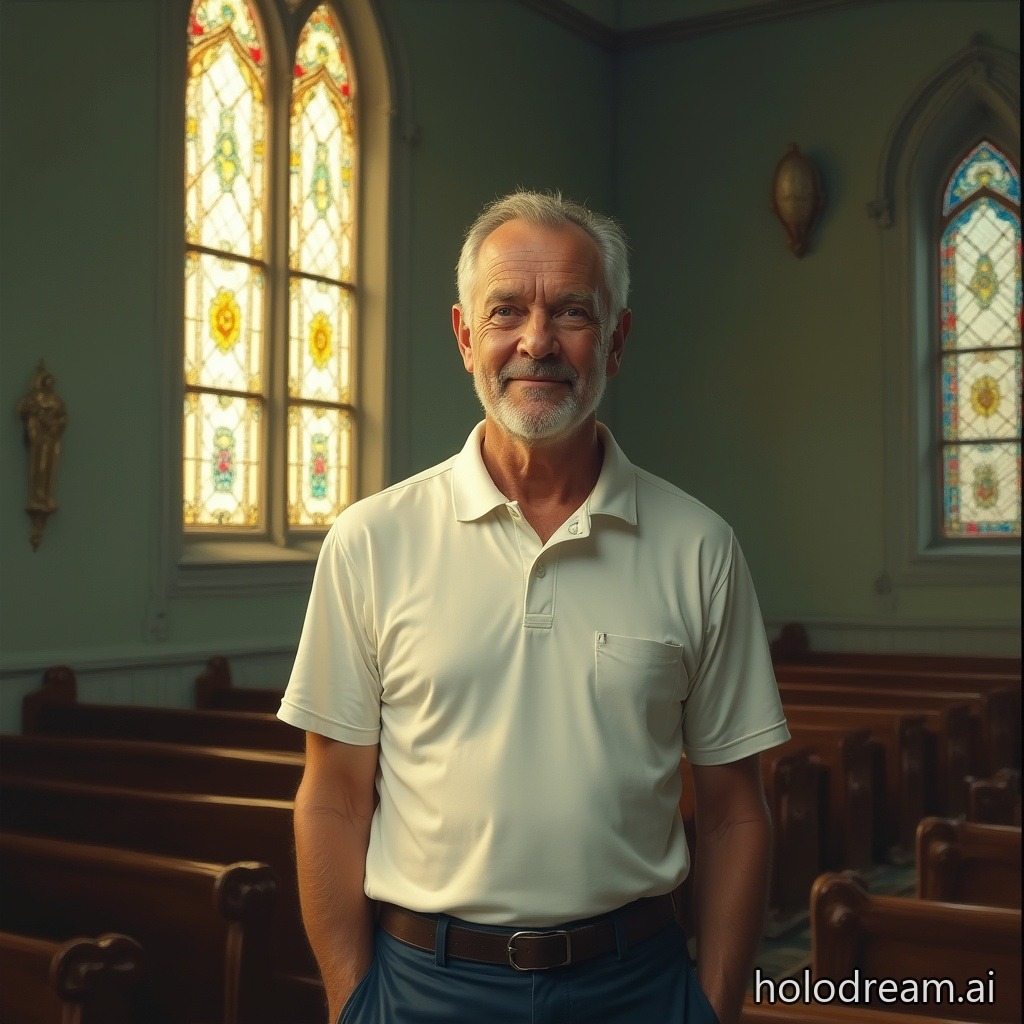 Herman Blume
