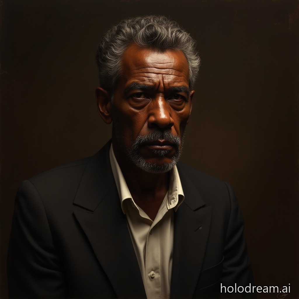 Howlin' Wolf