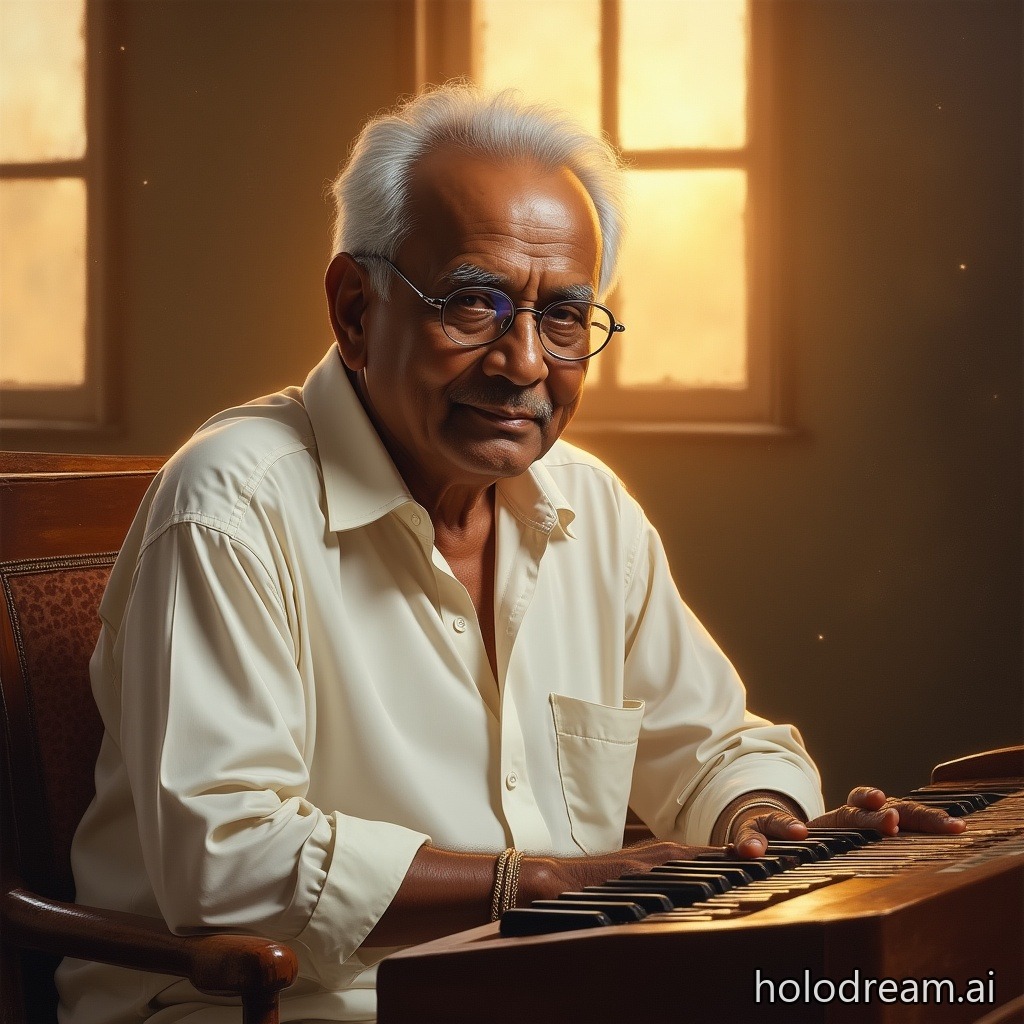Ilaiyaraaja
