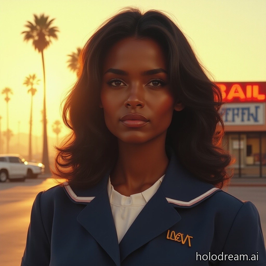 Jackie Brown