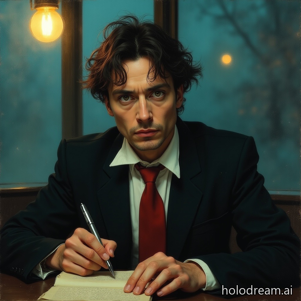 Jarvis Cocker