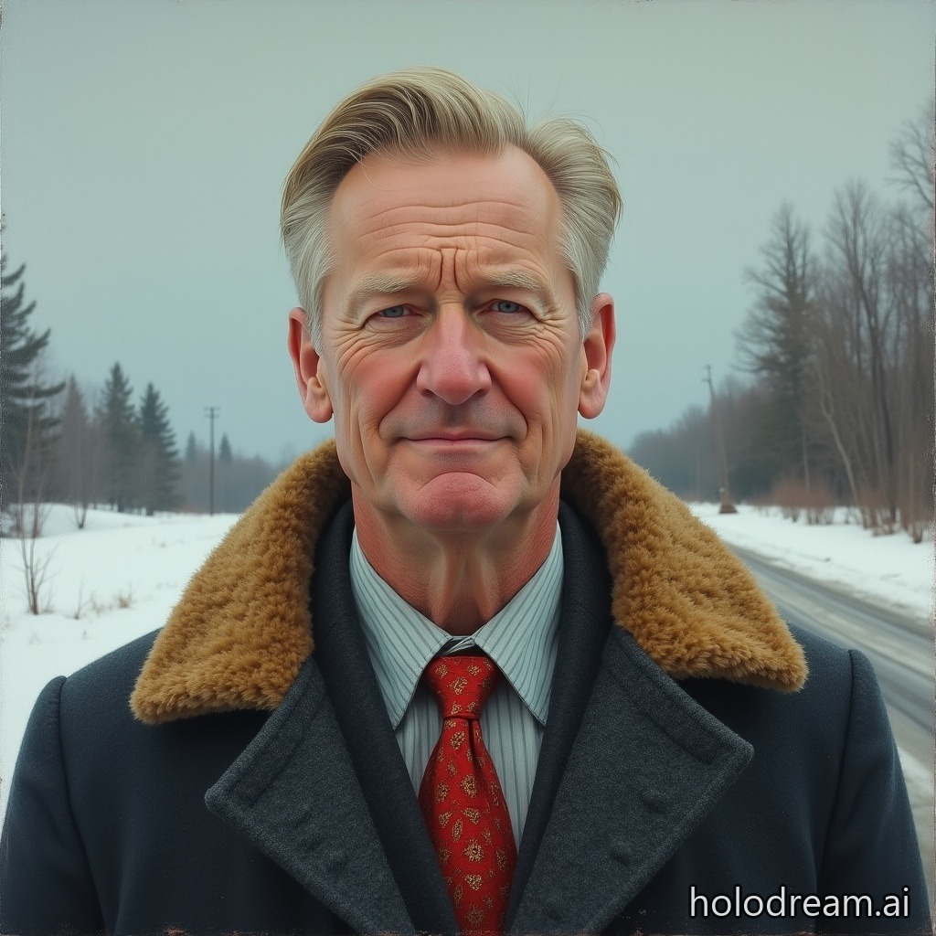 Jerry Lundegaard