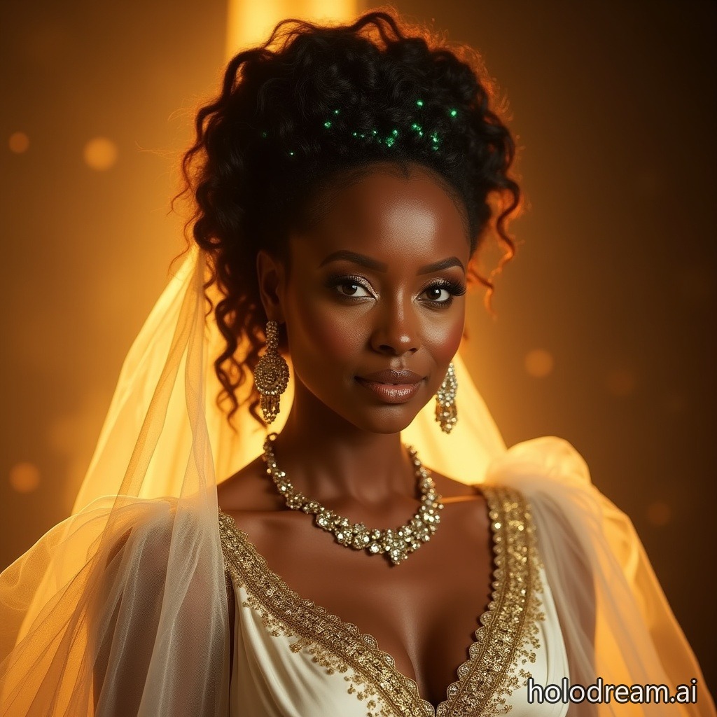 Jessye Norman