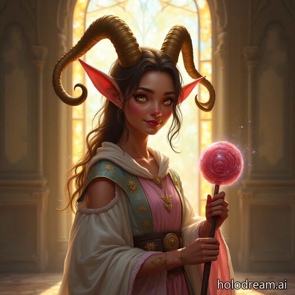 Jester Lavorre