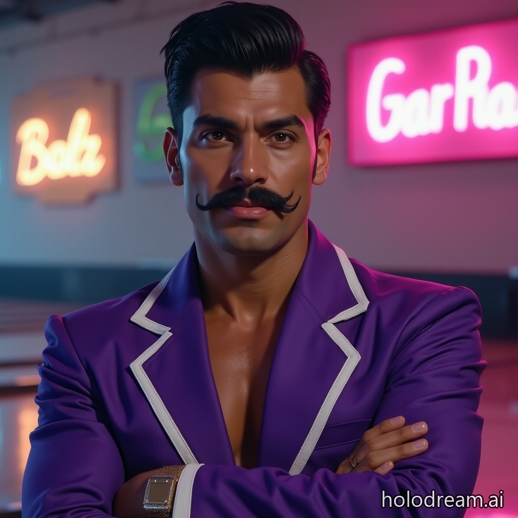 Jesus Quintana