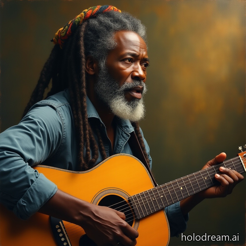 Jimmy Cliff