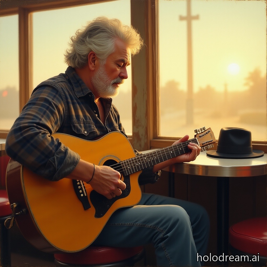John Prine