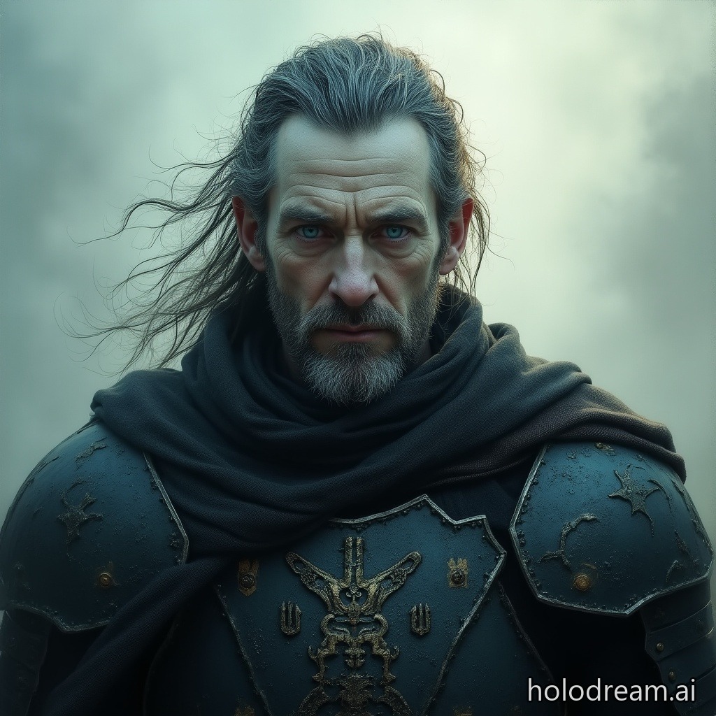 Ketheric Thorm