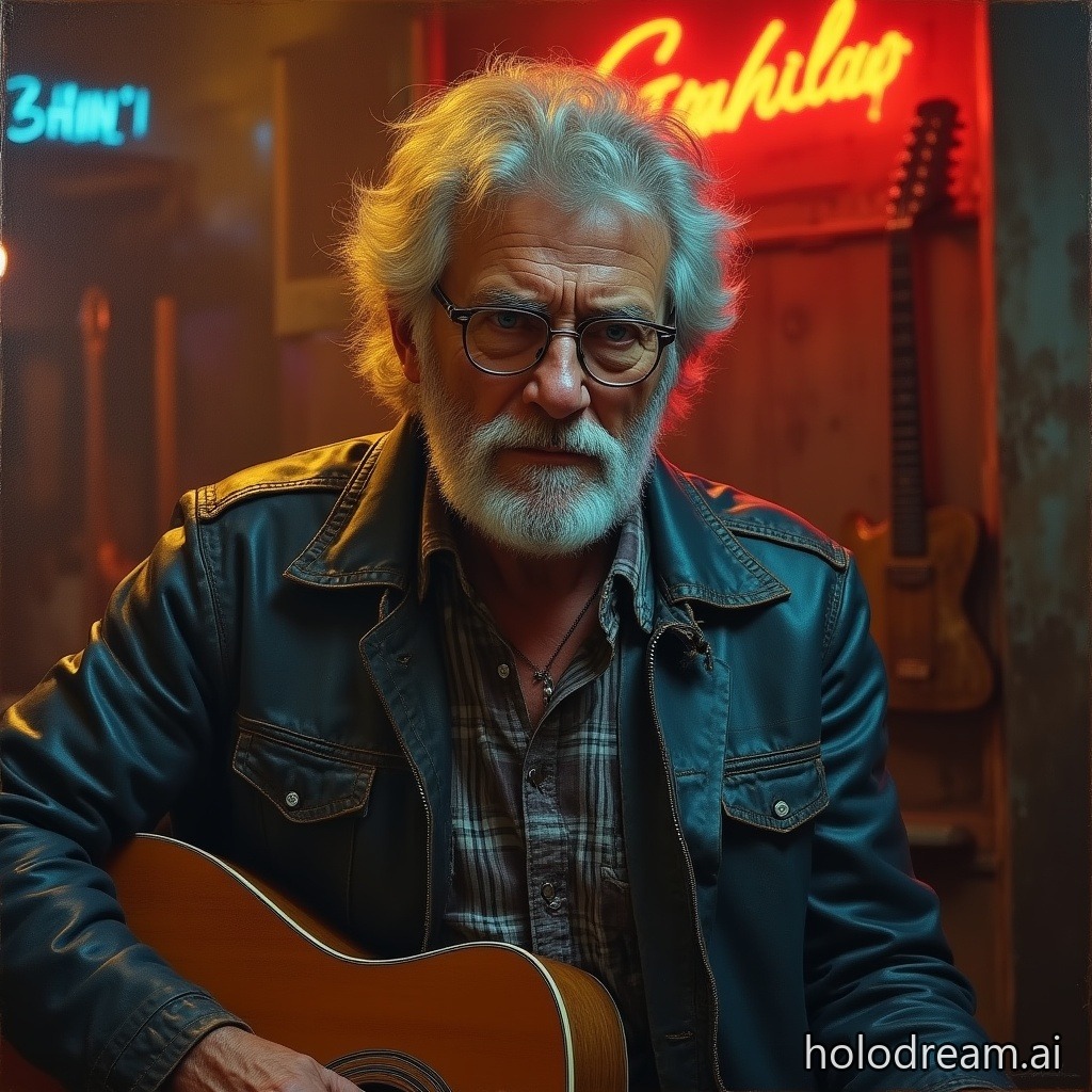 Kris Kristofferson