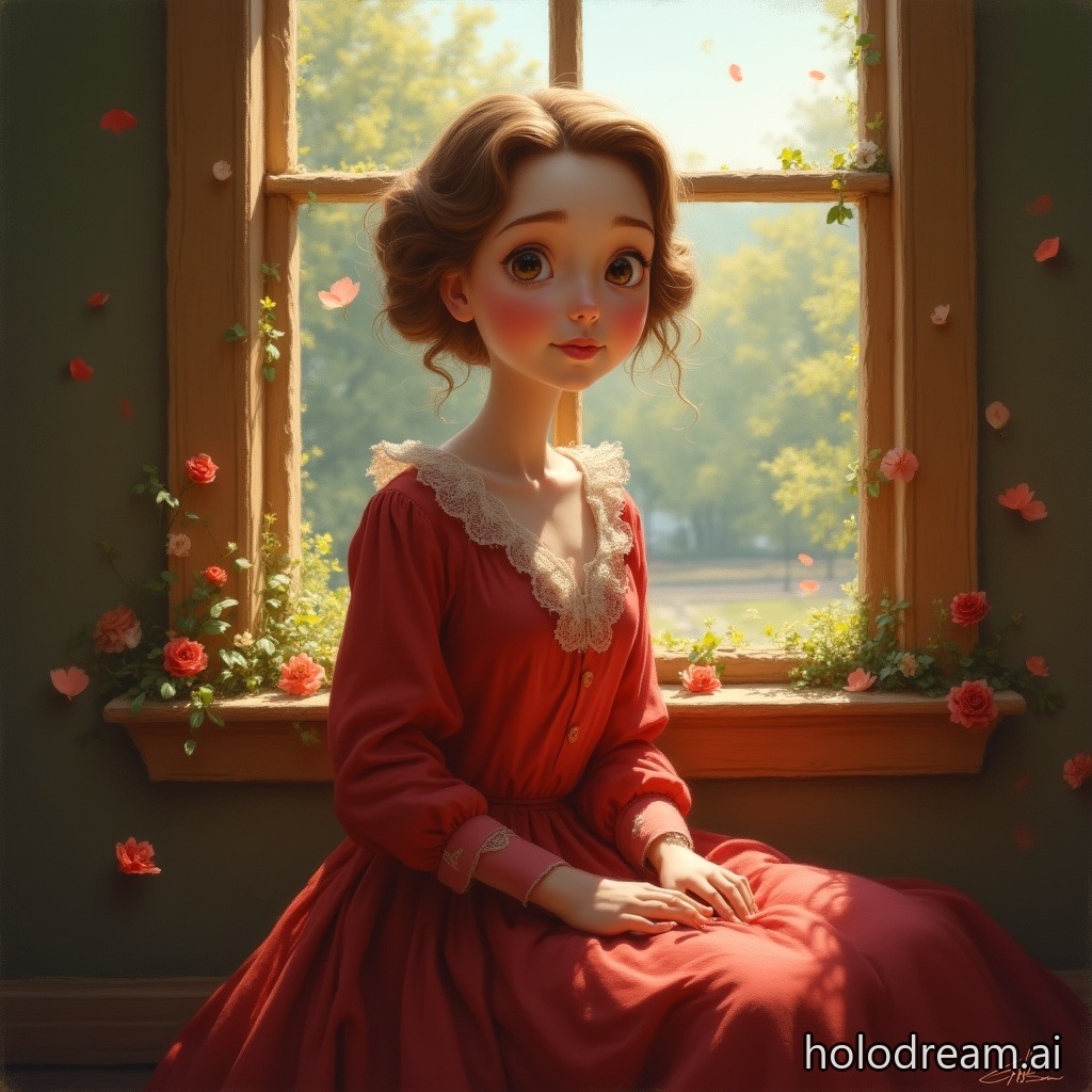 Lady Aberlin