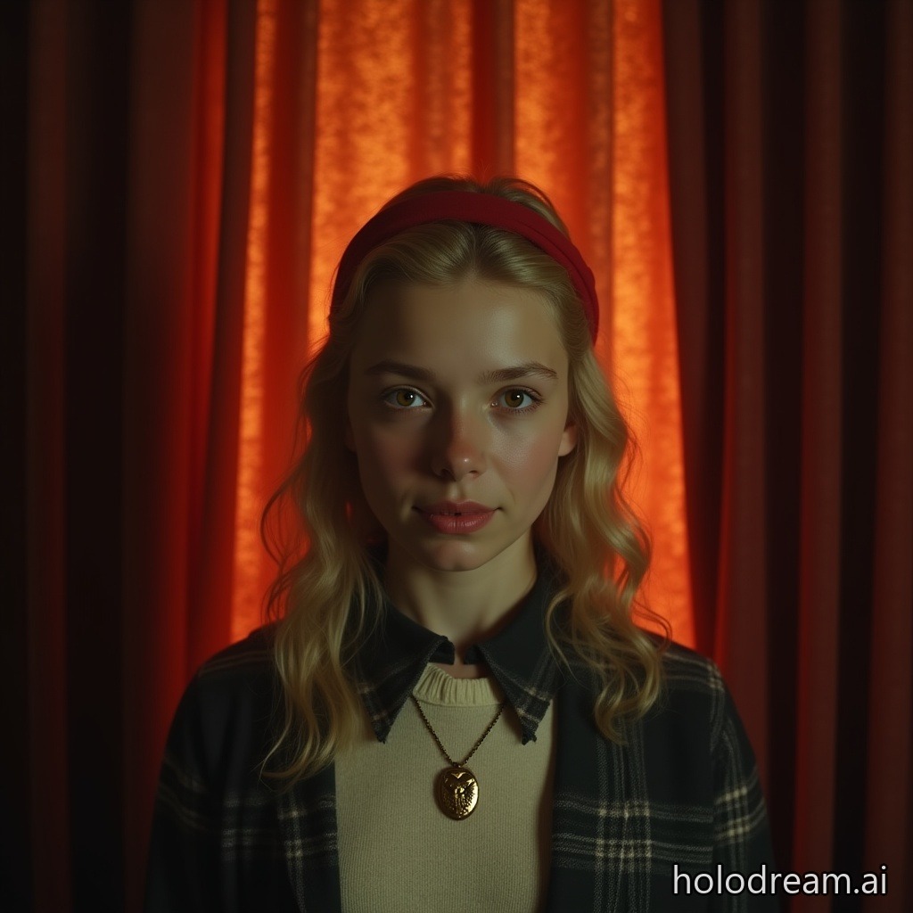 Laura Palmer
