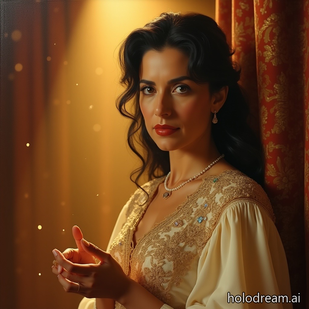 Lola Beltrán