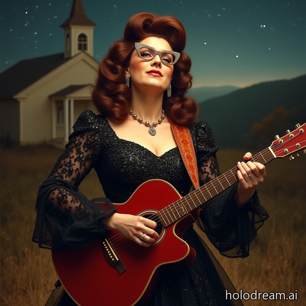 Loretta Lynn