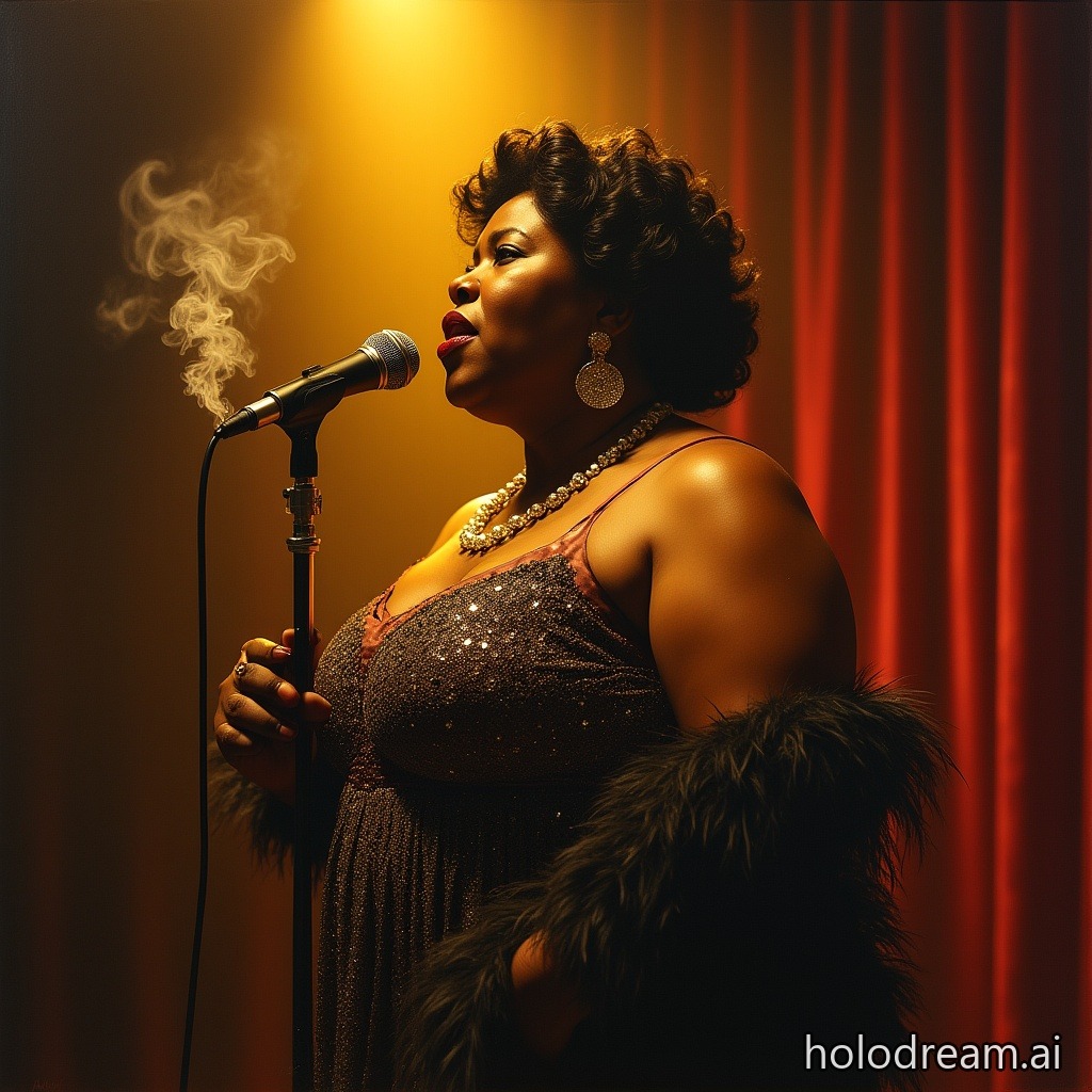 Ma Rainey
